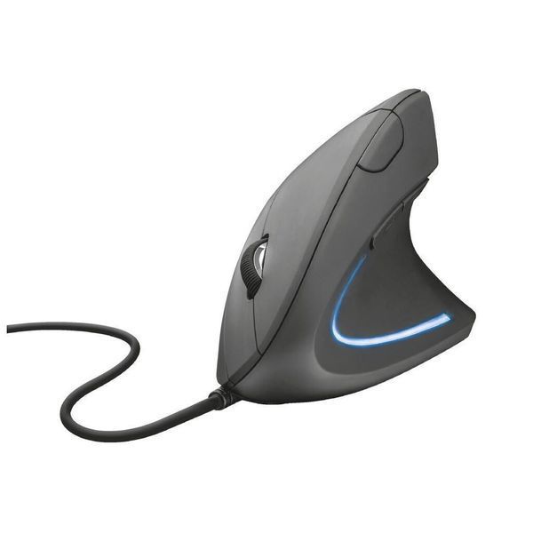 Мишка Trust Verto Ergonomic (22885) 22885 фото