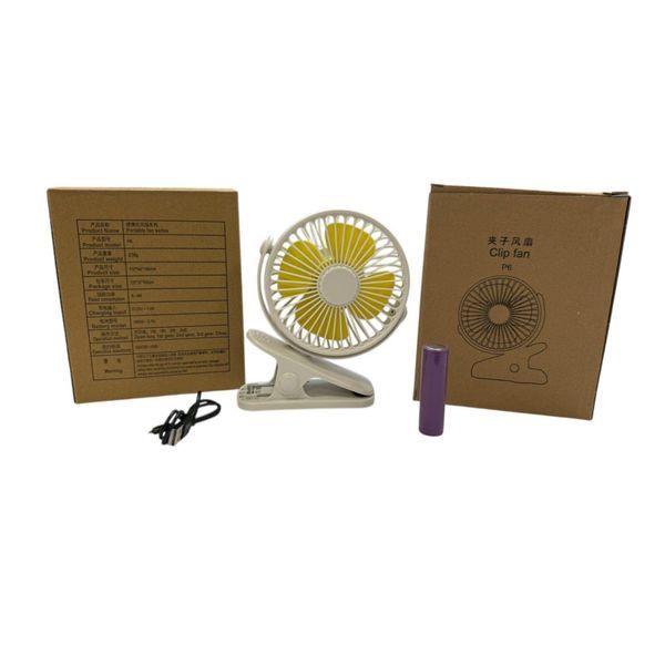 Вентилятор XoKo XK-P6-WH XK-P6-WH фото