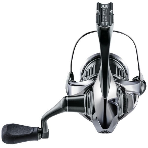 Катушка Shimano Stella FK C2500S 12+1BB 5.11 (STLC2500SFK) STLC2500SFK фото