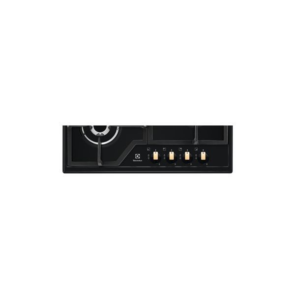 Варильна поверхня Electrolux KGS6436RK KGS6436RK фото