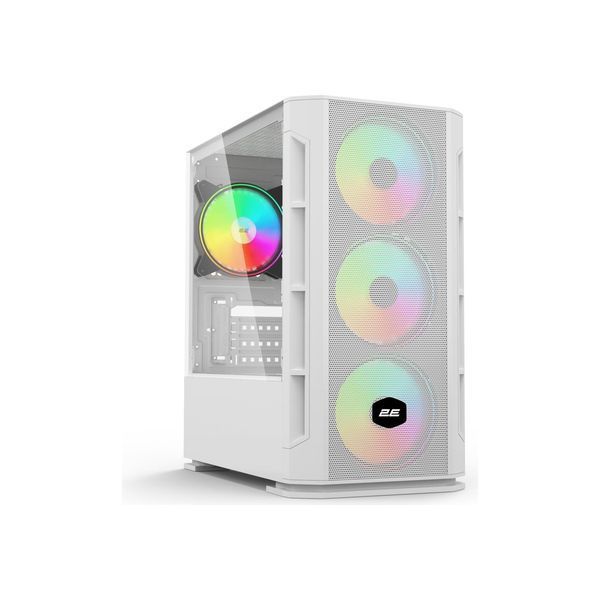 Корпус 2E Gaming Calleo GB700W без БЖ (2E-GB700W) 2E-GB700W фото