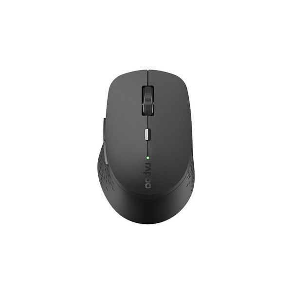 Мишка Rapoo M300 Silent Gray M300 Silent Gray фото