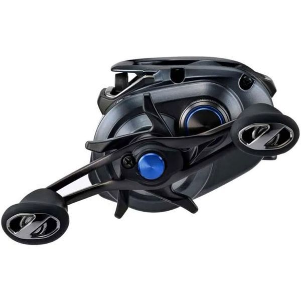 Катушка Shimano SLX A 71 4+1BB 6.31 (SLX71A) SLX71A фото