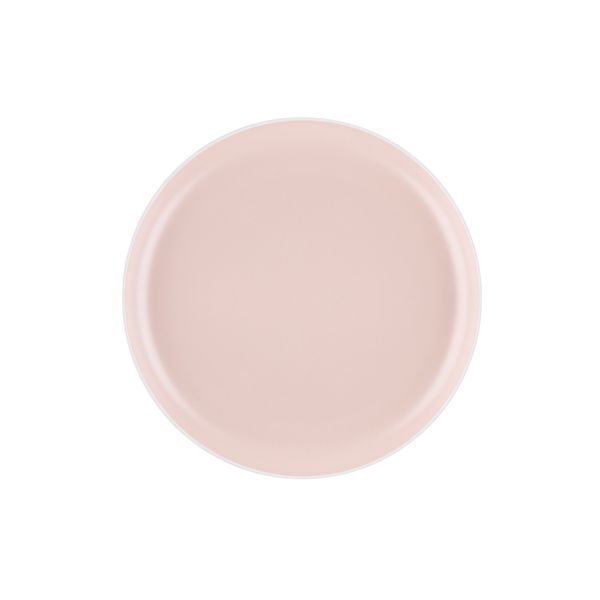 Тарілка Ardesto Cremona Dessert 19 см Summer Pink (AR2919PC) AR2919PC фото