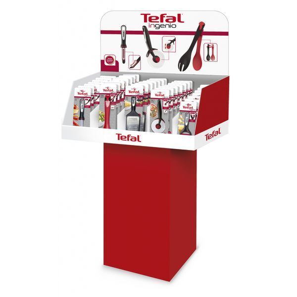Картоплем'ялка Tefal Ingenio (K2071214) K2071214 фото