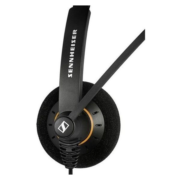 Навушники Epos SC 60 ML USB Black (1000551) 1000551 фото
