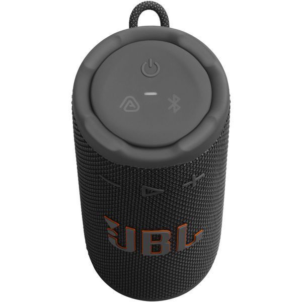 Акустическая система JBL Grip Black (JBLGRIPBLK) JBLGRIPBLK фото