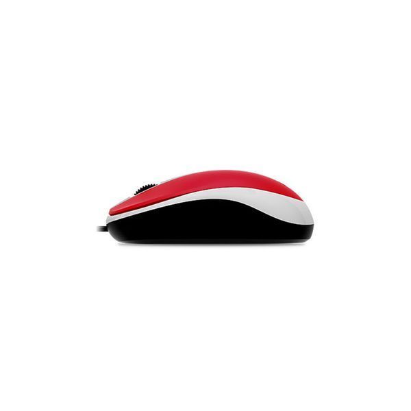 Мишка Genius DX-120 USB Red (31010105104) 31010105104 фото