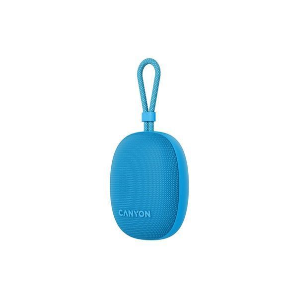 Акустична система Canyon OnMove 12 Blue (CNE-CBTSP12BL) CNE-CBTSP12BL фото