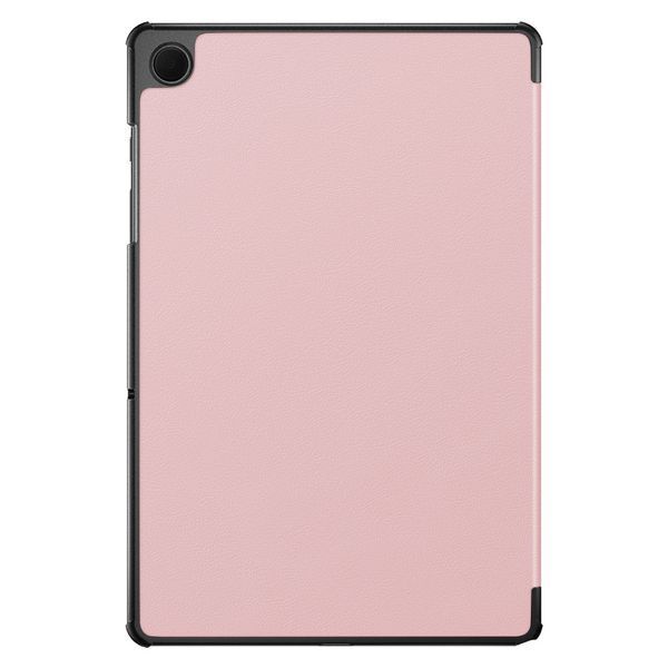 Чохол для планшета ArmorStandart Smart Case for Samsung Tab A9+ Pink (ARM74495) ARM74495 фото