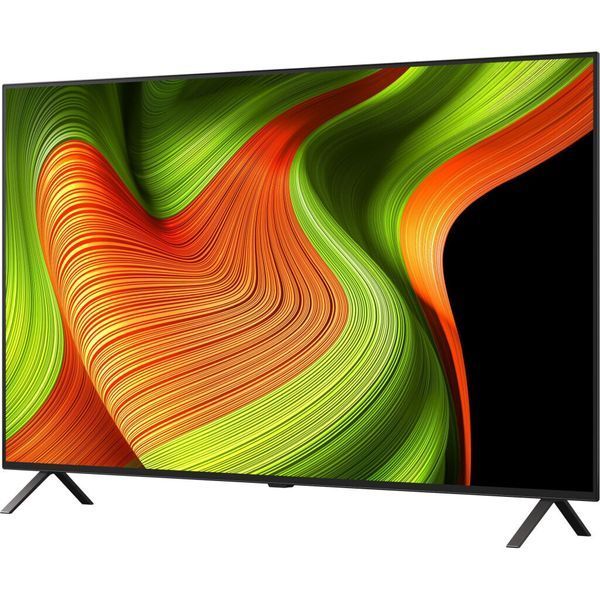Телевізор LG OLED55B56LA OLED55B56LA фото