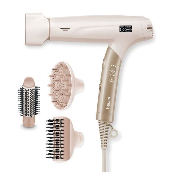 Фен Beurer HC 150 FusionDry Pro HC 150 FusionDry Pro фото