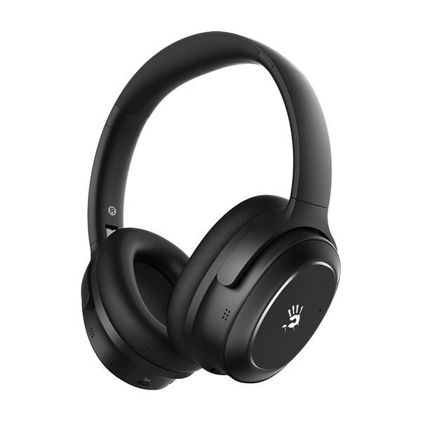 Наушники A4Tech Bloody M320 Black (4711421956390) 4711421956390 фото