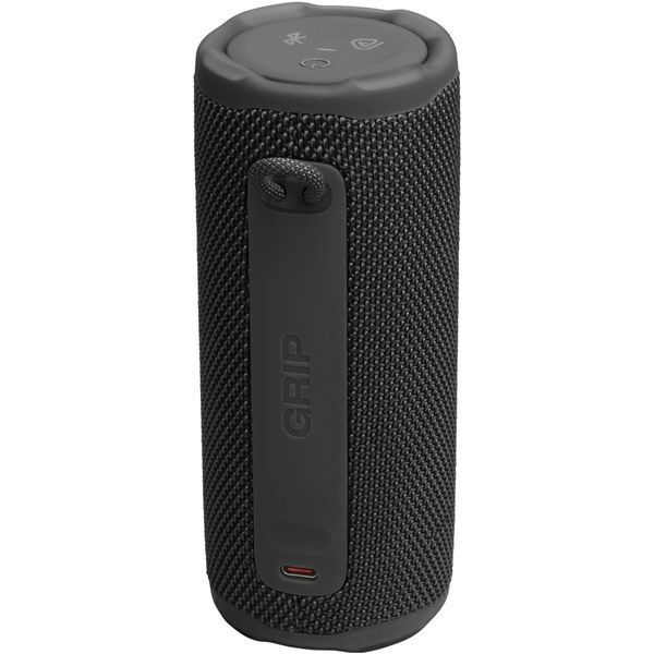 Акустическая система JBL Grip Black (JBLGRIPBLK) JBLGRIPBLK фото