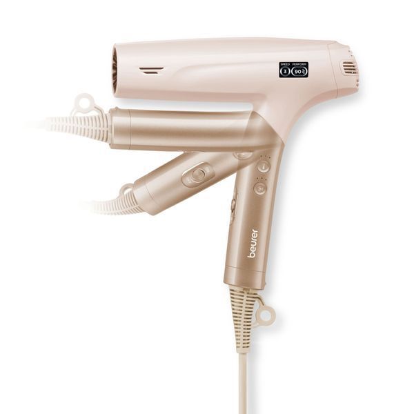 Фен Beurer HC 150 FusionDry Pro HC 150 FusionDry Pro фото