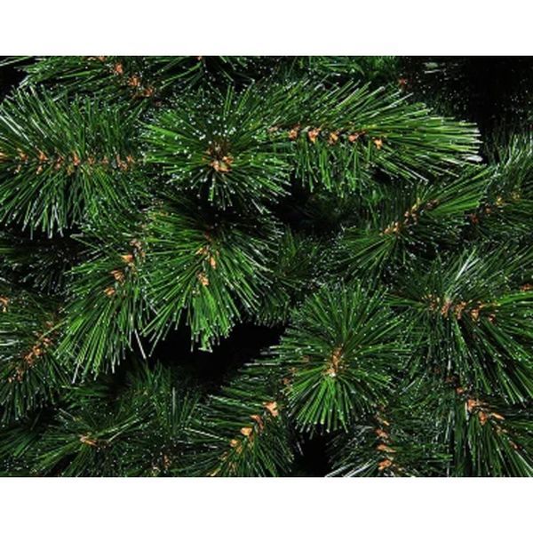 Різдвяний вінок Triumph Tree Forest frosted 60 см Зелений (8717669551980) 8717669551980 фото