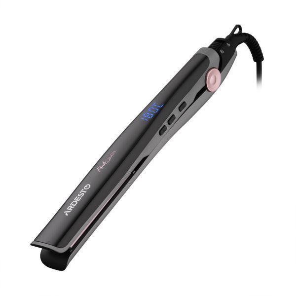Вирівнювач волосся Ardesto HS-R350PT HS-R350PT фото