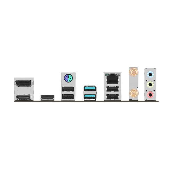 Материнcька плата ASUS PRIME B760M-A WIFI s1700 B760 4xDDR5 M.2 HDMI DP Wi-Fi BT mATX 90MB1EL0-M1EAY0 фото