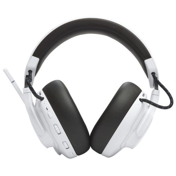 Навушники JBL Quantum 910P Wireless for PS White (JBLQ910PWLWHTBLU) JBLQ910PWLWHTBLU фото