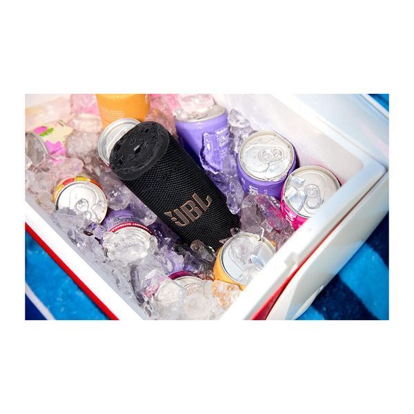 Акустическая система JBL Grip Black (JBLGRIPBLK) JBLGRIPBLK фото