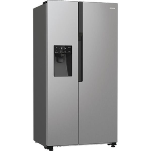 Холодильник Gorenje NRR9185ESXL NRR9185ESXL фото