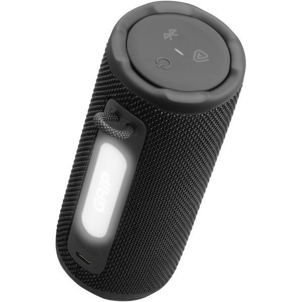 Акустическая система JBL Grip Black (JBLGRIPBLK) JBLGRIPBLK фото