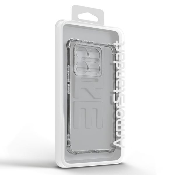 Накладка ArmorStandart Air Force для Xiaomi Redmi 14C 4G / Redmi A4 / Poco C75 Camera cover Clear (ARM79336) ARM79336 фото