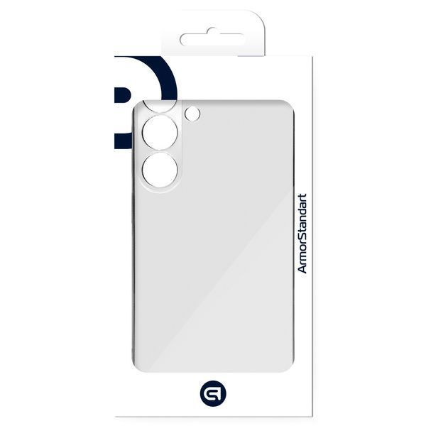 Накладка ArmorStandart Air для Samsung S24 Camera cover Clear (ARM72535) ARM72535 фото