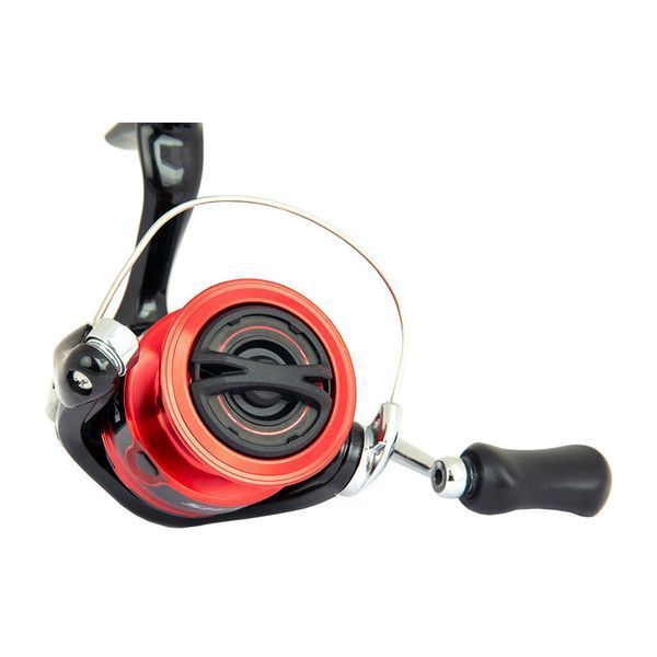 Катушка Shimano Sienna 2000 FG 3+1BB (SN2000FG) SN2000FG фото