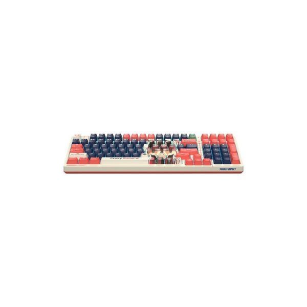 Клавіатура A4Tech Bloody AT98 USB Proxy Boom (4711421000765) 4711421000765 фото