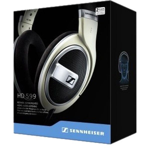 Навушники Sennheiser HD 599 (506831) 506831 фото