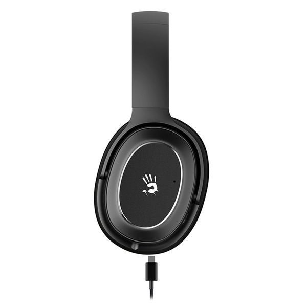 Наушники A4Tech Bloody M320 Black (4711421956390) 4711421956390 фото