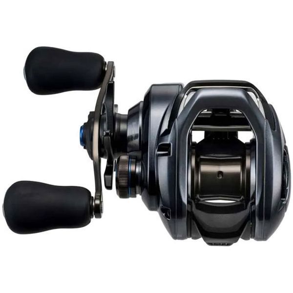 Катушка Shimano SLX A 71 4+1BB 6.31 (SLX71A) SLX71A фото