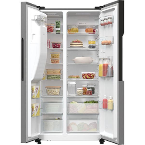 Холодильник Gorenje NRR9185ESXL NRR9185ESXL фото
