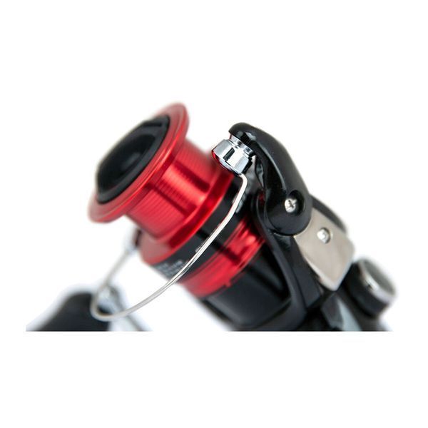 Катушка Shimano Sienna 2000 FG 3+1BB (SN2000FG) SN2000FG фото