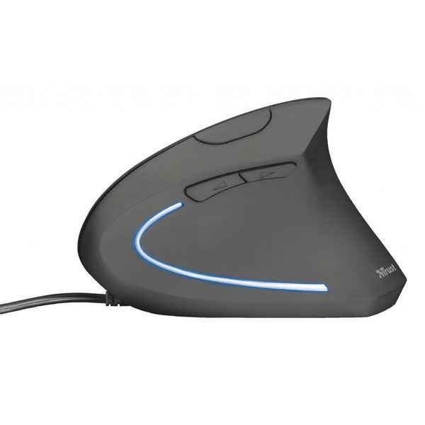 Мишка Trust Verto Ergonomic (22885) 22885 фото