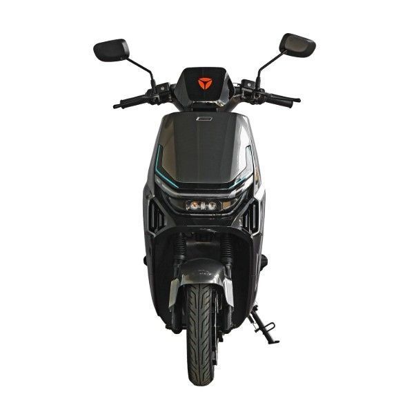 Електроскутер Yadea GT35 Black GT35 (black) фото