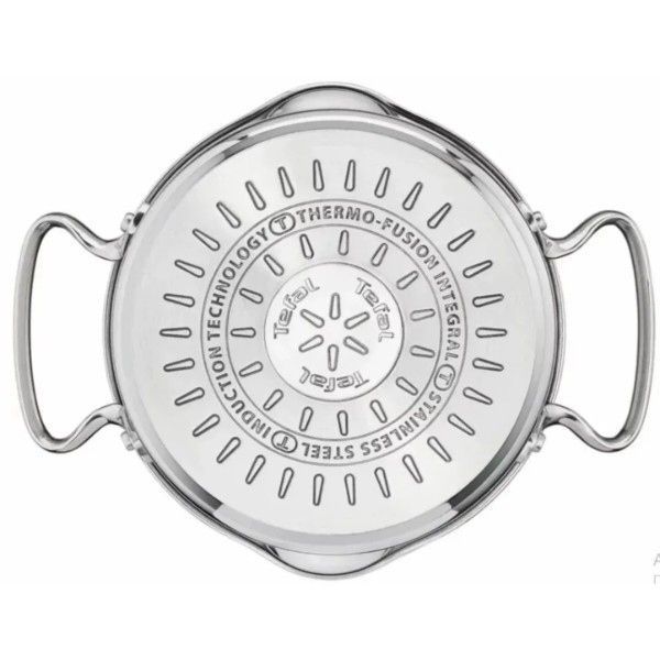 Каструля Tefal Duetto+ 22 см (6 л) з/кр (G7197956) G7197956 фото