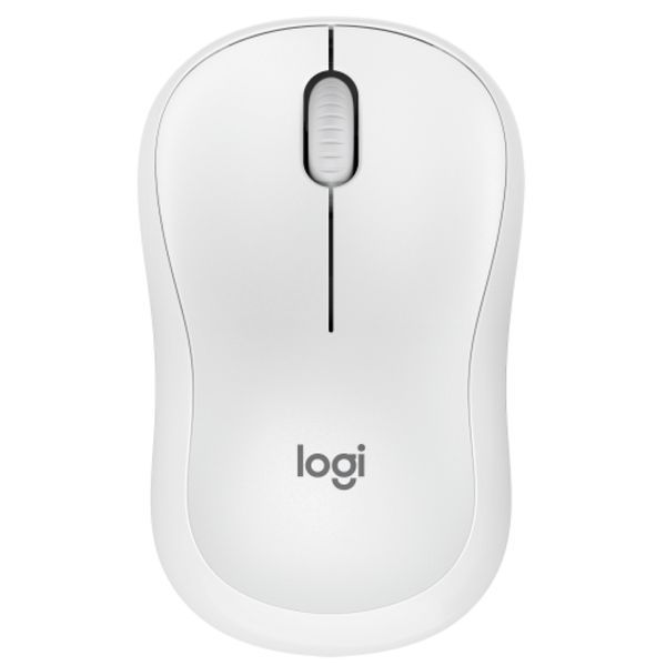 Мишка Logitech M240 Silent Bluetooth Off-White (910-007120) 910-007120 фото