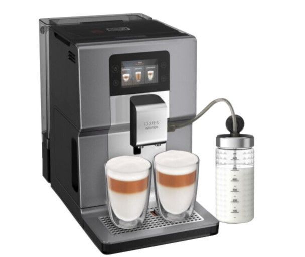 Кофемашина Krups EA875E10 EA875E10 фото