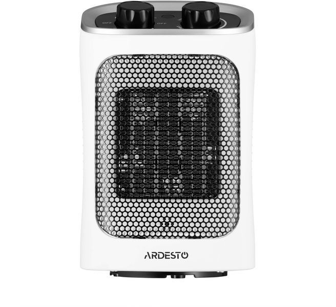 Тепловентилятор Ardesto FHC-1500MCW FHC-1500MCW фото