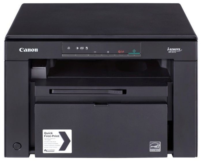 МФУ Canon i-Sensys MF3010 (5252B004) 5252B004 фото