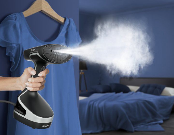 Відпарювач для одягу Tefal DT8270E1 DT8270E1 фото