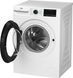 Стиральная машина Beko BM3WFSU 48415 WB (уценка) BM3WFSU48415WB фото 2