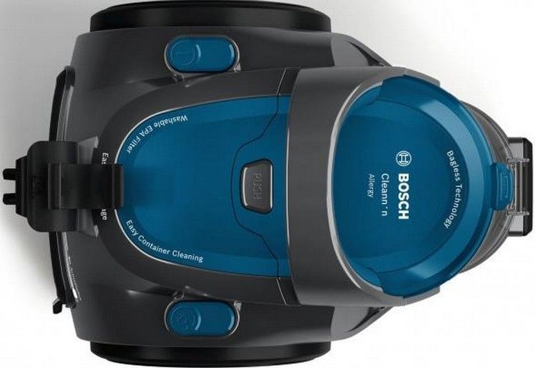 Пылесос Bosch BGS05A220 BGS05A220 фото
