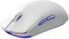 Мышка Proove Gaming Superfight Wireless with charging dock White/Purple (WMSW00122002) WMSW00122002 фото 2
