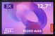 Планшет Lenovo Idea Tab Pro 8/256GB Wi-Fi Luna Grey + Pen (ZAE40027UA) ZAE40027UA фото 1