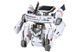Робот-конструктор Same Toy &ndash; Космический флот 7 в 1 на солнечной батарее 2117UT фото 3
