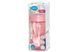 Детская бутылочка Nuvita Mimic Cool (250мл)NV6032PINK NV6032PINK фото 2