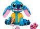 Конструктор LEGO Disney Classic Стіч (43249) 43249 фото 5